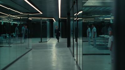Frankie! Where are you? - Westworld