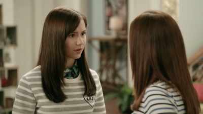 - Frankie, if you
were in trouble, - I Am Frankie