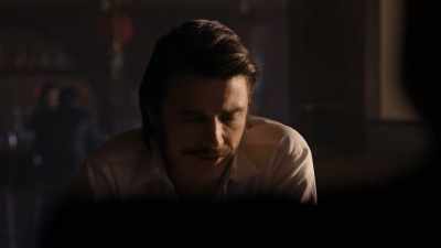 Frankie's all right, - The Deuce