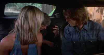 Franklin to Charger Franklin to Charger - Dirty Mary Crazy Larry