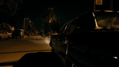 FRANKLIN: Here's good, man. - Snowfall