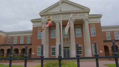 Franklin Scott
accepted responsibility - Final Moments