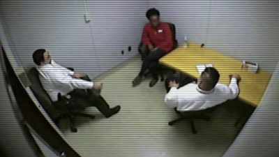 Franklin Scott was clearly
obsessed with Lamont Adair - Final Moments