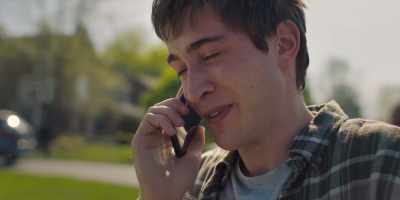 Franklin: You don't have
to explain. - I Love My Dad