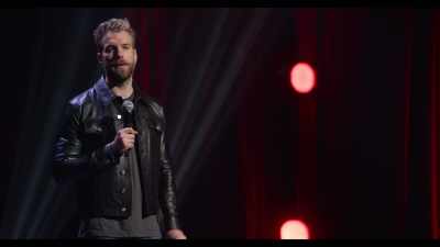 Frankly, an embarrassing amount - Anthony Jeselnik: Fire in the Maternity Ward
