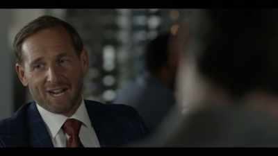 Frankly, she can fire or hire
whoever she chooses. - Long Slow Exhale
