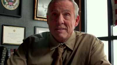 Frankly Captain,
neither do I, but lucky - Puppet Master: Axis Termination