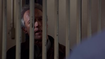 Frankly I don't give a rat's ass about Jesus Christ - True Crime