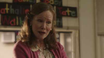 Frankly, I'm concerned that if
his behavior doesn't improve, - The Romanoffs