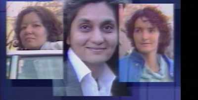 Frankly, I'm convinced
the leadership of this group - Wild Wild Country