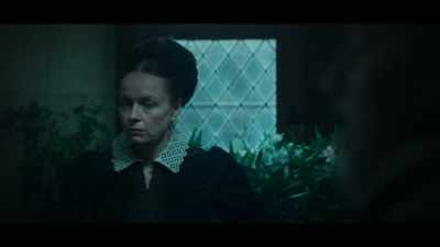 Frankly, I'm not sure. - The Serpent Queen