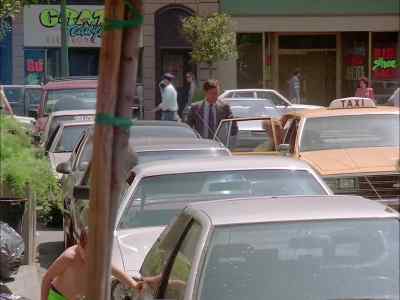 Frankly, Mrs. Fletcher,
this is a terrible idea. - Murder, She Wrote