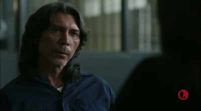 Frankly, it reads like
a sloppier, less practiced
version of you. - The Night Stalker