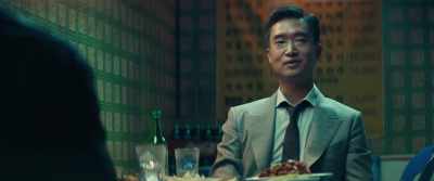 Frankly, we had forgotten about it - Seobok