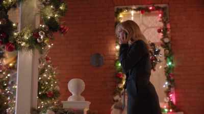  - Frankly, with what
 you've been delivering
 and your good work ethic, - Toying with the Holidays