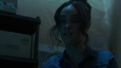 Frankly, you were an asshole. - Day of the Dead