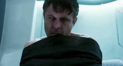 FRANKS: Let me
ask you something, John. - Slingshot