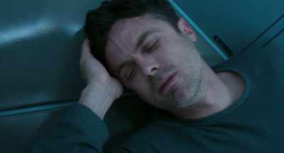 FRANKS: That's what
we're trying to figure out. - Slingshot