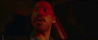 Franky, you can, it's
easy. You just gotta let go. - Sharkers