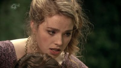 Franky... did he... - Skins