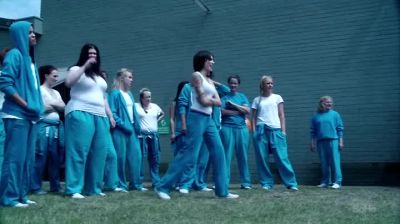 Franky? - Wentworth