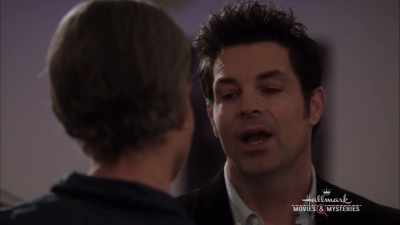 - Franny...
- I've been in the business - Christmas Encore
