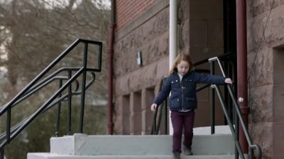 Franny! - Homeland