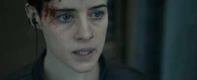Frans balder developed it
for the Americans... - The Girl in the Spider's Web