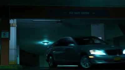 Frans, this is Petronella Brandt. - Marvel's Iron Fist