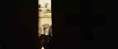 (FRANTIC TALKING) - Get the Gringo