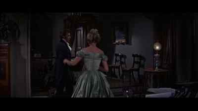 Franz! Franz, don't go. - Song Without End