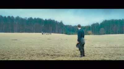 Franz? Goodbye! Goodbye, my friends! - All Quiet on the Western Front