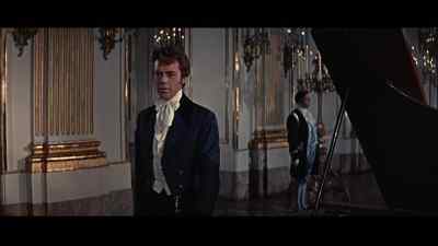 Franz Liszt. - Song Without End