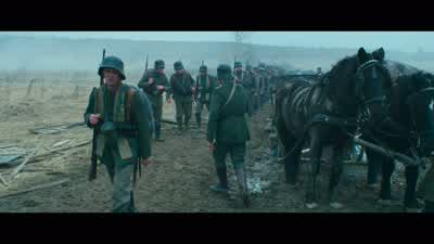 - Franz miiller, right? - All Quiet on the Western Front