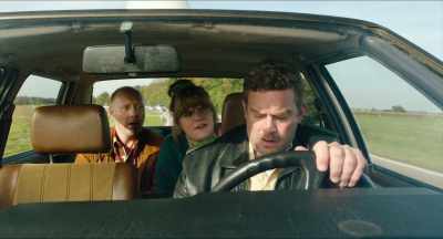 Franz, please! That's not possible.
There's oncoming traffic out there. - Guglhupfgeschwader