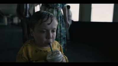 (frappe preparation sounds) - Haunting of the Queen Mary