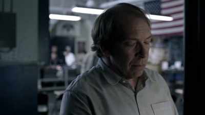 Frappuccino would be nice
if anyone's going out. - The Night Of