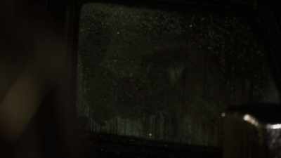 -Fraser: Move!
-(bangs on window, door opens) - We Are Who We Are