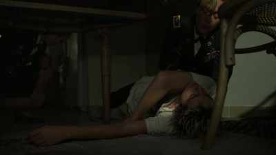-Fraser...
-Why don't you ever tell
me anything about him? - We Are Who We Are