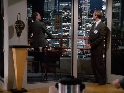 Frasier? - Frasier