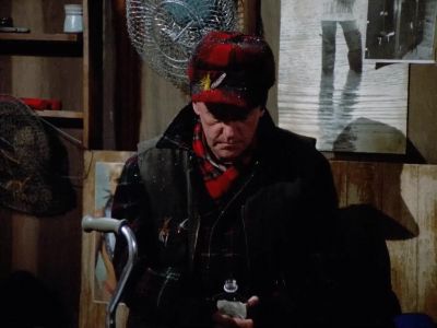 Frasier... - Frasier