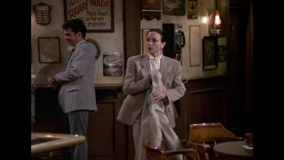 Frasier - Cheers