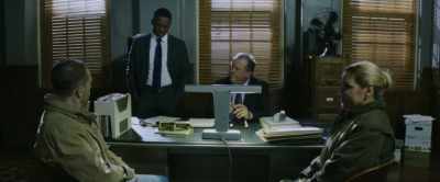 Fraternizing with
confidential informants - Confidential Informant