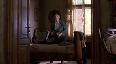 FRAU LINGE ! - Swing Kids
