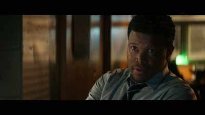 Fraud is one thing, but attempted murder?
You're just gonna sit on this shit? - Aftermath