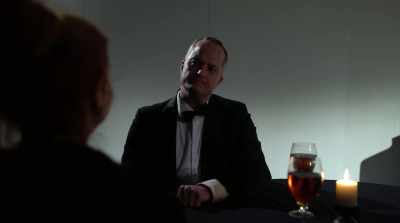 Fraulein, have you
ever worked on a radio? - Rocket Hunter