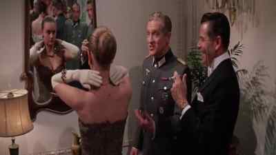 FRAULEIN. - The Four Horsemen of the Apocalypse