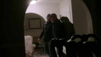 Fravor was the wingman's commanding
officer that day over the Pacific. - Unidentified: Inside America's UFO Investigation