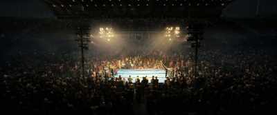 Frazier! Frazier! Frazier! - Big George Foreman