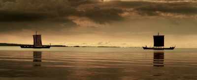 FREA: Sea. Sea. Good? - Redbad